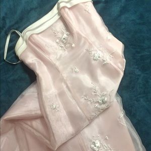 Morgan & Co Prom/Bridesmaid  Dress